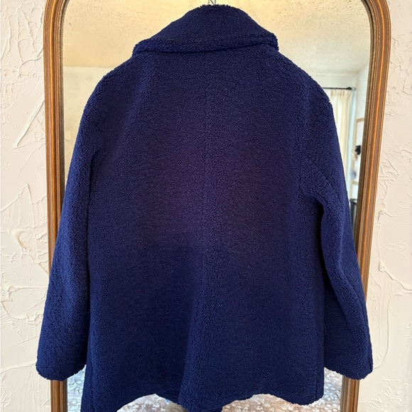 French Connection “Teddy Coat” - Picture 4 of 5